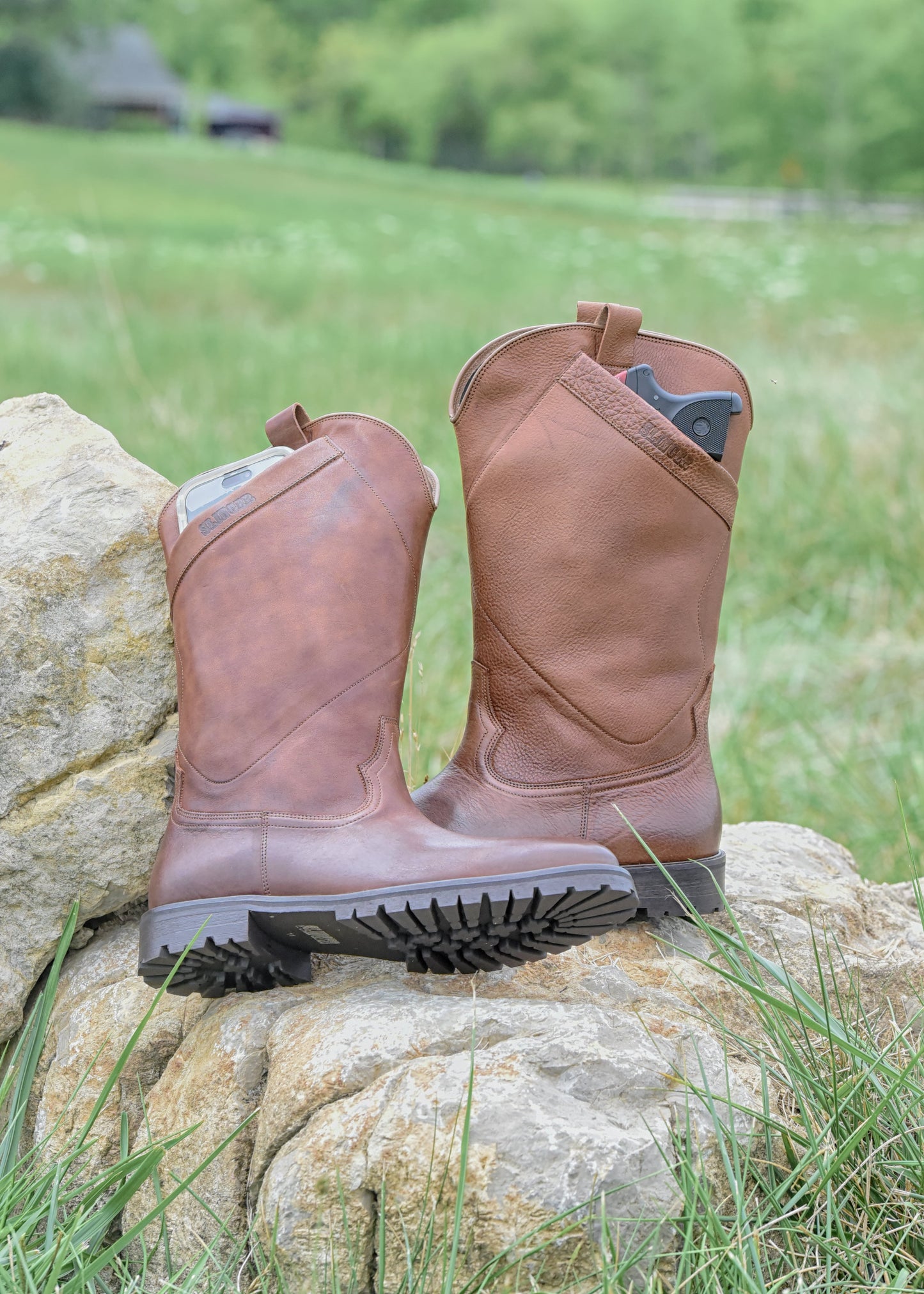 Boots